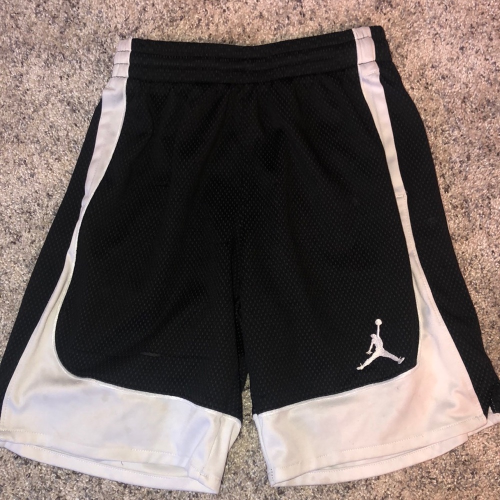 Jordan Gym Shorts